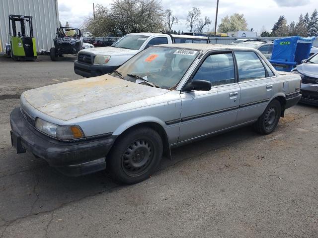 1990 TOYOTA CAMRY DLX, 