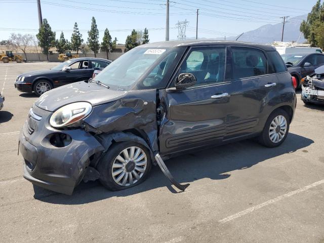2014 FIAT 500L EASY, 