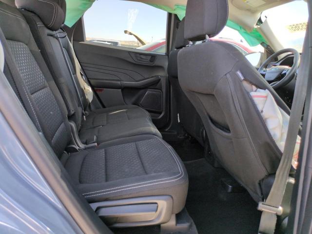 1FMCU9GNXRUB24480 - 2024 FORD ESCAPE ACTIVE ნაცრისფერი ფოტო 10