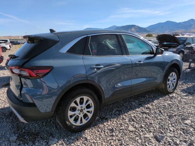 1FMCU9GNXRUB24480 - 2024 FORD ESCAPE ACTIVE ნაცრისფერი ფოტო 3