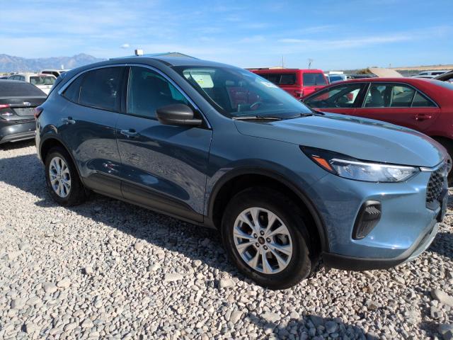 1FMCU9GNXRUB24480 - 2024 FORD ESCAPE ACTIVE ნაცრისფერი ფოტო 4