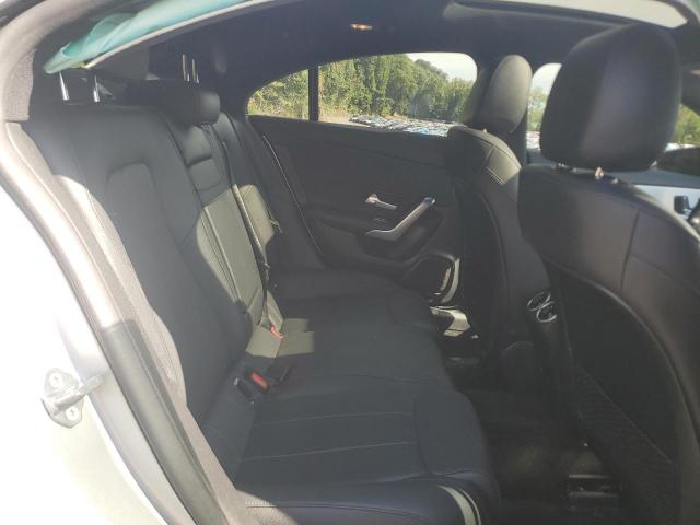 W1K5J4HB6PN334553 - 2023 MERCEDES-BENZ CLA 250 4MATIC SILVER photo 10