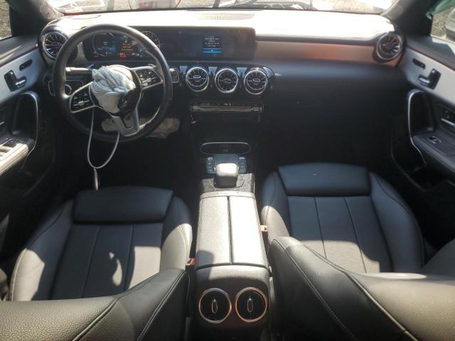 W1K5J4HB6PN334553 - 2023 MERCEDES-BENZ CLA 250 4MATIC SILVER photo 8