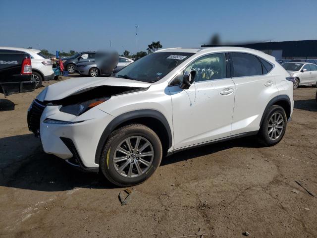 2018 LEXUS NX 300 BASE, 
