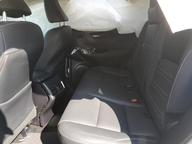 JTJYARBZ9J2085228 - 2018 LEXUS NX 300 BASE 白色 照片 10