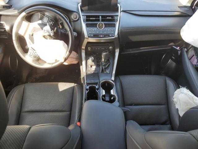 JTJYARBZ9J2085228 - 2018 LEXUS NX 300 BASE 白色 照片 8