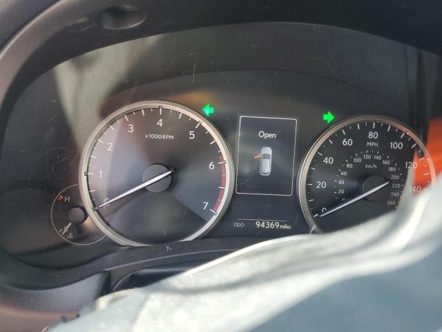 JTJYARBZ9J2085228 - 2018 LEXUS NX 300 BASE 白色 照片 9