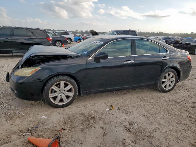 2007 LEXUS ES 350, 