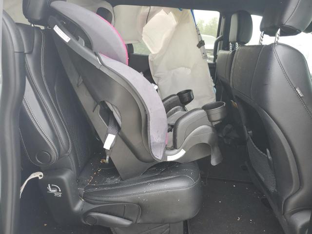 2C4RC1BG9KR609756 - 2019 CHRYSLER PACIFICA TOURING L 白色 照片 11