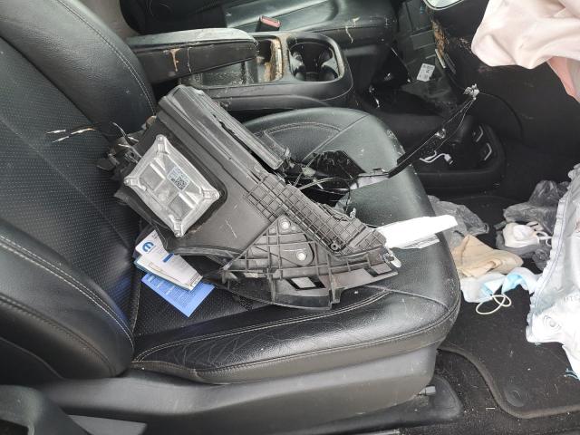 2C4RC1BG9KR609756 - 2019 CHRYSLER PACIFICA TOURING L 白色 照片 13