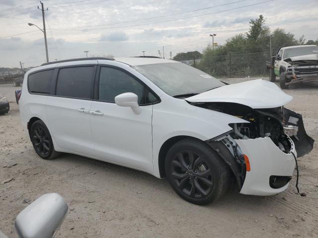 2C4RC1BG9KR609756 - 2019 CHRYSLER PACIFICA TOURING L 白色 照片 4