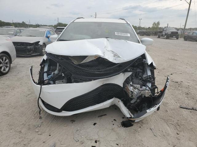 2C4RC1BG9KR609756 - 2019 CHRYSLER PACIFICA TOURING L 白色 照片 5