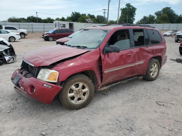 2002 GMC ENVOY, 