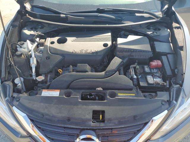 1N4AL3AP3JC223423 - 2018 NISSAN ALTIMA 2.5 GRAY photo 11