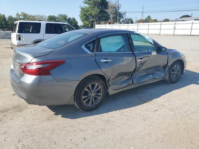 1N4AL3AP3JC223423 - 2018 NISSAN ALTIMA 2.5 GRAY photo 3