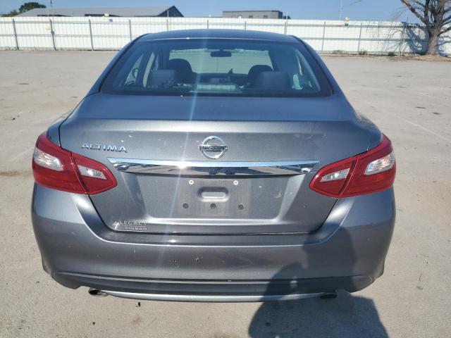 1N4AL3AP3JC223423 - 2018 NISSAN ALTIMA 2.5 GRAY photo 6