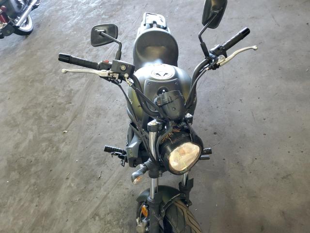 JKAENEC17KDA02300 - 2019 KAWASAKI EN650 C GREEN photo 5