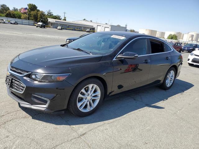 2016 CHEVROLET MALIBU HYBRID, 