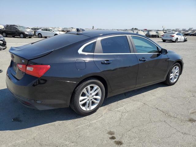 1G1ZJ5SU7GF289797 - 2016 CHEVROLET MALIBU HYBRID 黑色 照片 3