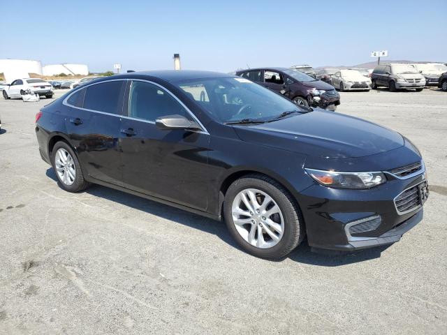 1G1ZJ5SU7GF289797 - 2016 CHEVROLET MALIBU HYBRID 黑色 照片 4