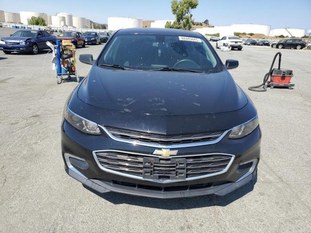 1G1ZJ5SU7GF289797 - 2016 CHEVROLET MALIBU HYBRID 黑色 照片 5