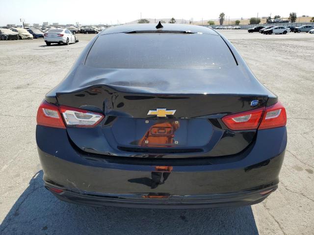 1G1ZJ5SU7GF289797 - 2016 CHEVROLET MALIBU HYBRID 黑色 照片 6