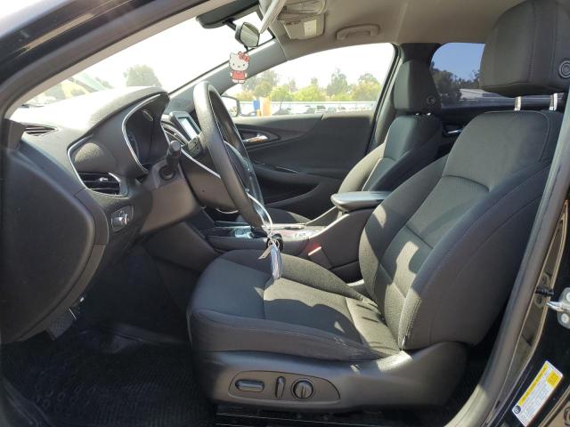 1G1ZJ5SU7GF289797 - 2016 CHEVROLET MALIBU HYBRID 黑色 照片 7