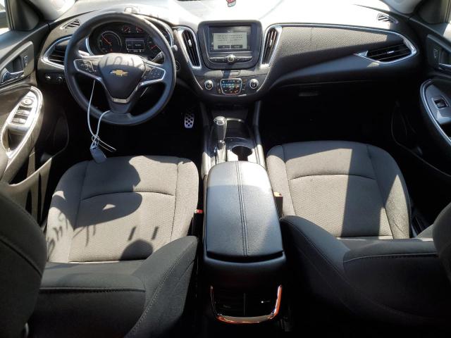 1G1ZJ5SU7GF289797 - 2016 CHEVROLET MALIBU HYBRID 黑色 照片 8