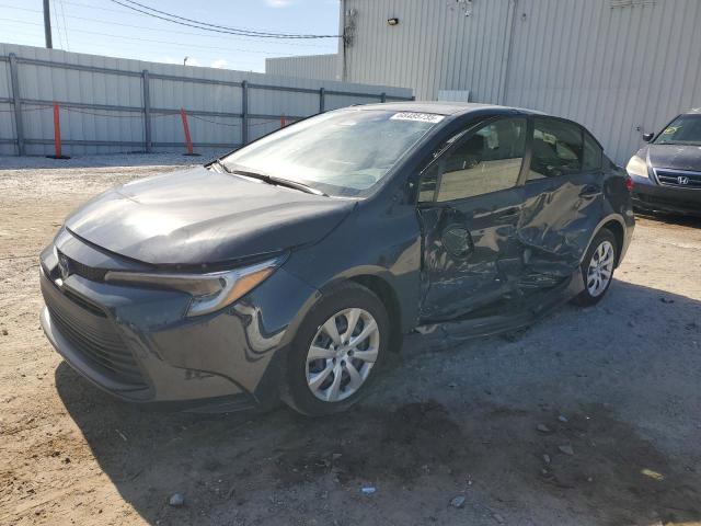 2025 TOYOTA COROLLA LE, 