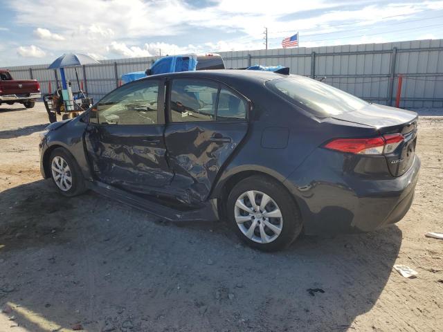 JTDBCMFE2S3083961 - 2025 TOYOTA COROLLA LE Сұр фото 2