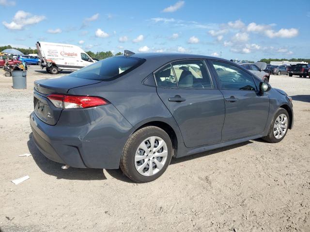 JTDBCMFE2S3083961 - 2025 TOYOTA COROLLA LE Сұр фото 3