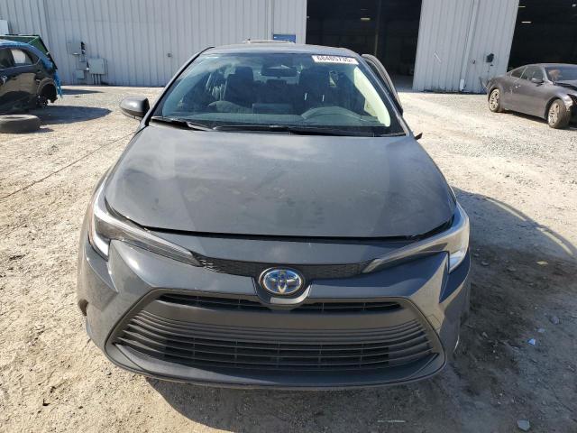 JTDBCMFE2S3083961 - 2025 TOYOTA COROLLA LE Сұр фото 5