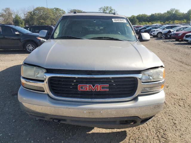 1GKFK16Z94J325332 - 2004 GMC YUKON XL K1500 SILVER photo 5