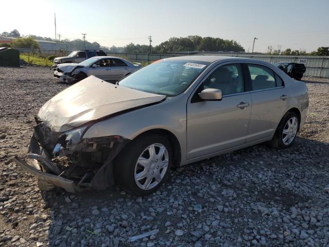 2010 FORD FUSION SE, 