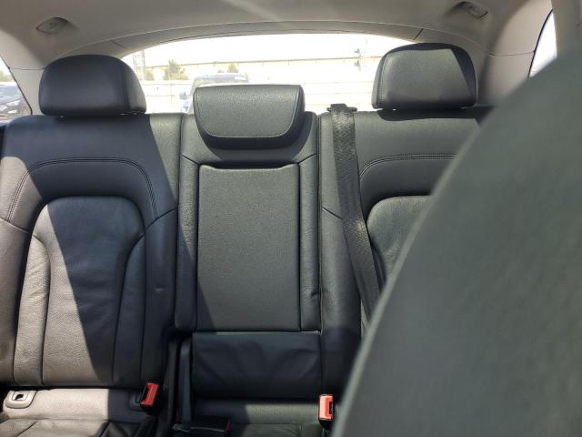 WA1LFAFP9FA135013 - 2015 AUDI Q5 PREMIUM PLUS შავი ფოტო 10