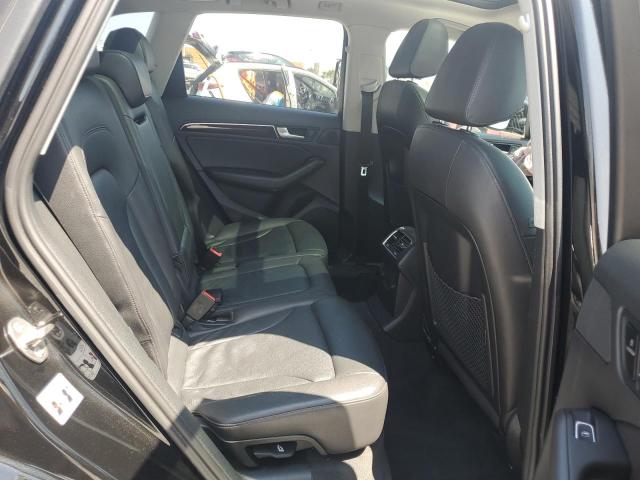 WA1LFAFP9FA135013 - 2015 AUDI Q5 PREMIUM PLUS შავი ფოტო 11