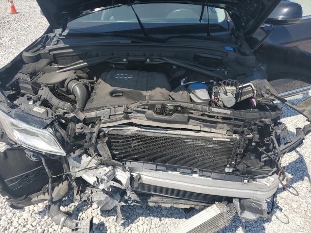WA1LFAFP9FA135013 - 2015 AUDI Q5 PREMIUM PLUS შავი ფოტო 12