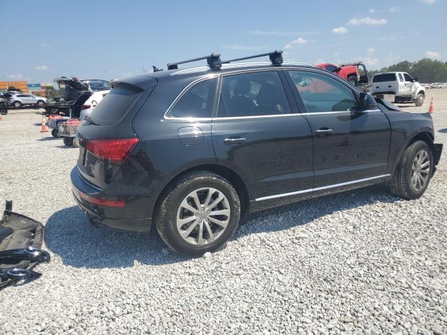 WA1LFAFP9FA135013 - 2015 AUDI Q5 PREMIUM PLUS შავი ფოტო 3
