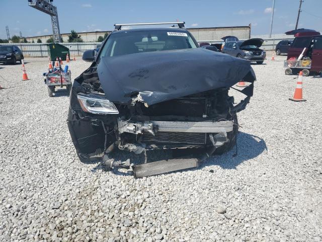 WA1LFAFP9FA135013 - 2015 AUDI Q5 PREMIUM PLUS შავი ფოტო 5