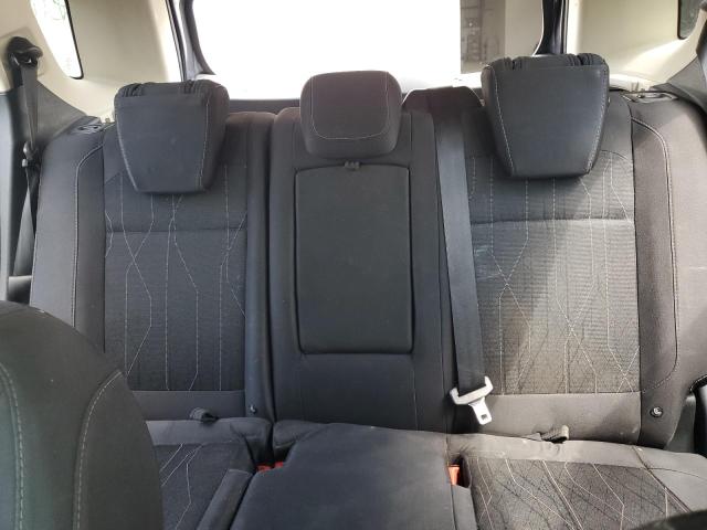 MAJ3P1TE5JC229883 - 2018 FORD ECOSPORT SE SILVER photo 10