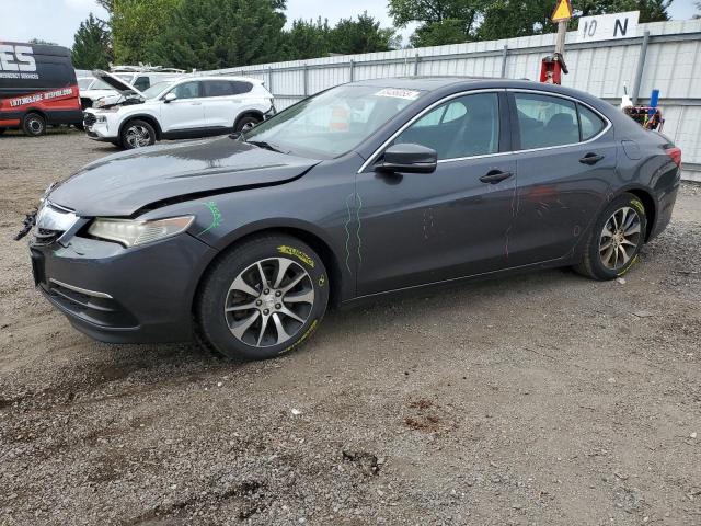 2015 ACURA TLX TECH, 