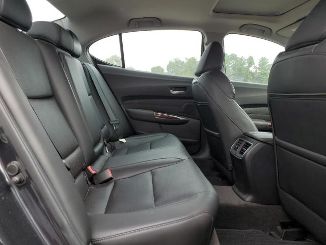 19UUB1F50FA013484 - 2015 ACURA TLX TECH GRAY photo 10