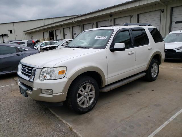 2010 FORD EXPLORER EDDIE BAUER, 