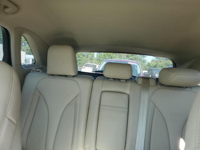 5LMCJ2D97KUL12965 - 2019 LINCOLN MKC SELECT Burgund zdjęcie 10