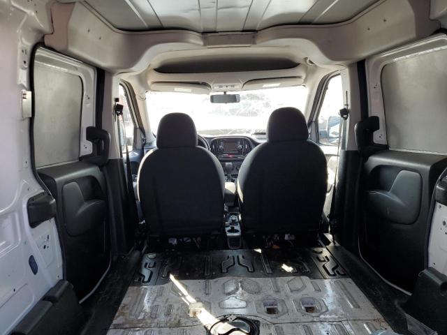 ZFBERFAB5H6H17085 - 2017 RAM PROMASTER თეთრი ფოტო 10