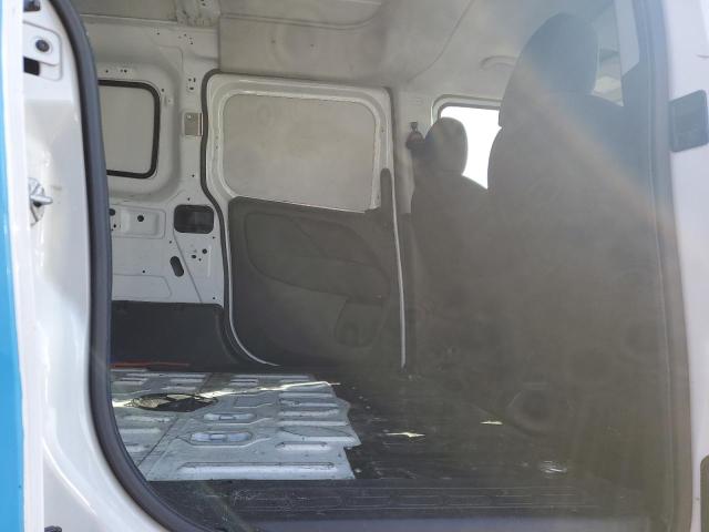 ZFBERFAB5H6H17085 - 2017 RAM PROMASTER თეთრი ფოტო 11