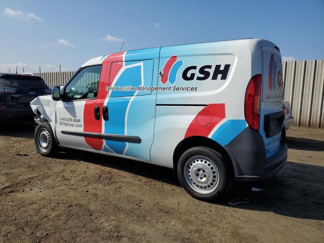 ZFBERFAB5H6H17085 - 2017 RAM PROMASTER თეთრი ფოტო 2