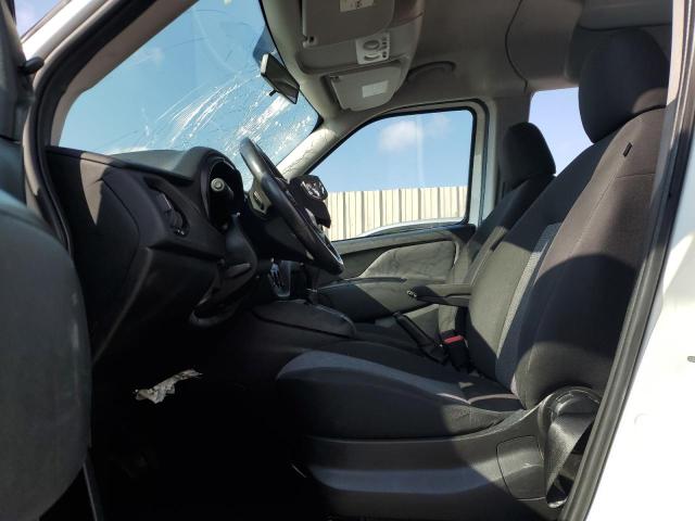 ZFBERFAB5H6H17085 - 2017 RAM PROMASTER თეთრი ფოტო 7