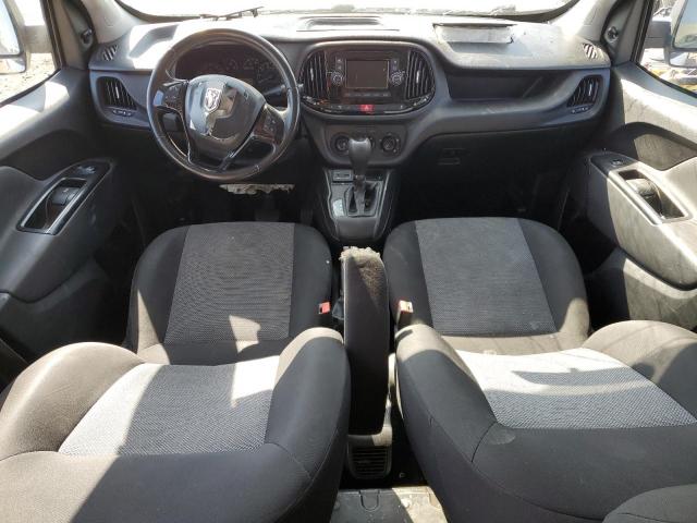 ZFBERFAB5H6H17085 - 2017 RAM PROMASTER თეთრი ფოტო 8