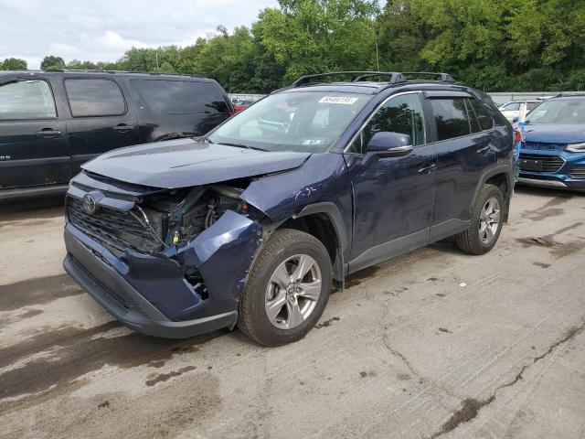 2023 TOYOTA RAV4 XLE, 